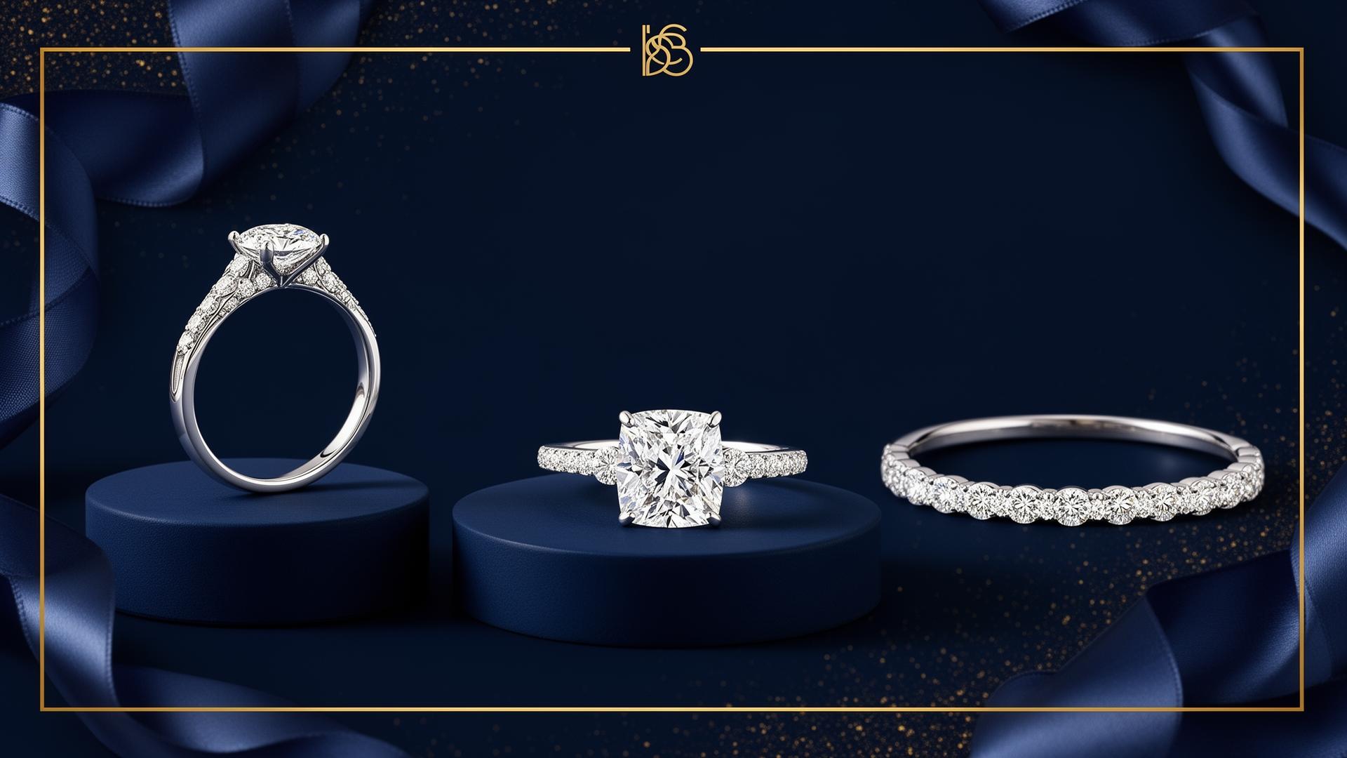 Jewellery made for the moments you keep